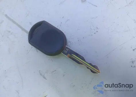 2013 Ford Mustang V6 z USA, uszkodzony, nr VIN 1ZVBP8AMXD5224211